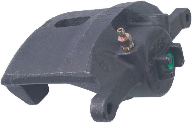 CARDONE Reman Disc Brake Caliper P/N:19-2658 Fits: Acura El 05-01, Honda Civic 05-01 - Image 1