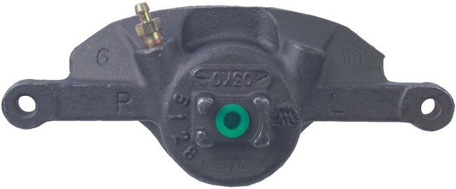 CARDONE Reman Disc Brake Caliper P/N:19-2658 Fits: Acura El 05-01, Honda Civic 05-01 - Image 2