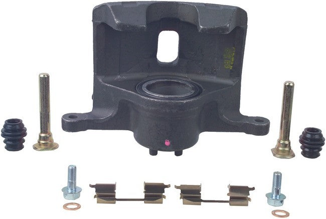 CARDONE Reman Disc Brake Caliper P/N:19-2658 Fits: Acura El 05-01, Honda Civic 05-01 - Image 3