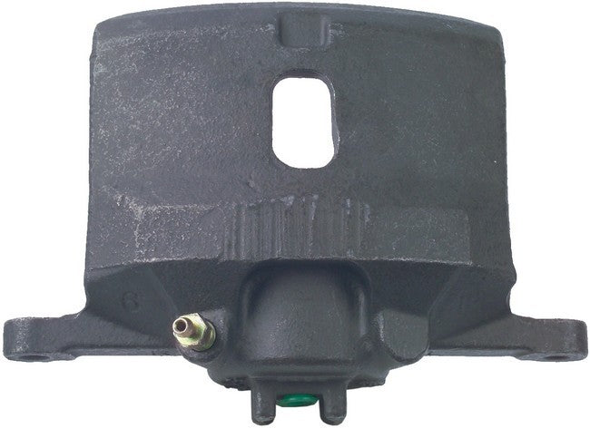 CARDONE Reman Disc Brake Caliper P/N:19-2658 Fits: Acura El 05-01, Honda Civic 05-01 - Image 4