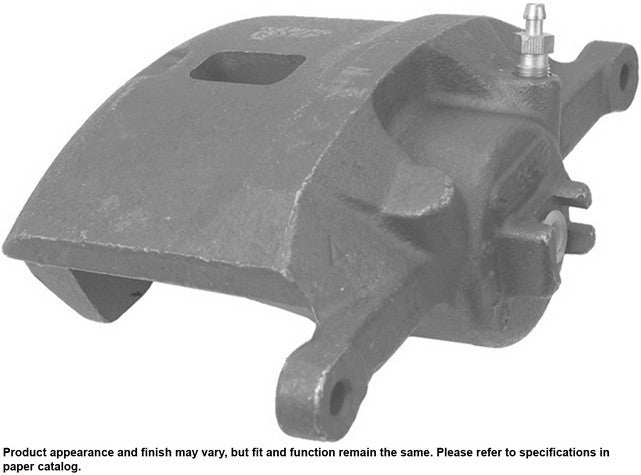 CARDONE Reman Disc Brake Caliper P/N:19-2659 Fits: Acura El 05-01, Honda Civic 05-01 - Image 1