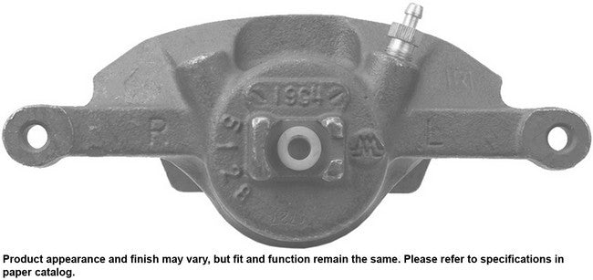 CARDONE Reman Disc Brake Caliper P/N:19-2659 Fits: Acura El 05-01, Honda Civic 05-01 - Image 2
