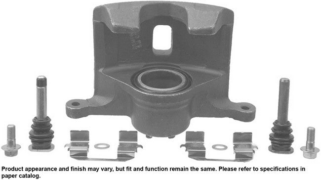 CARDONE Reman Disc Brake Caliper P/N:19-2659 Fits: Acura El 05-01, Honda Civic 05-01 - Image 3