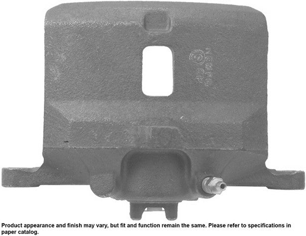 CARDONE Reman Disc Brake Caliper P/N:19-2659 Fits: Acura El 05-01, Honda Civic 05-01 - Image 4