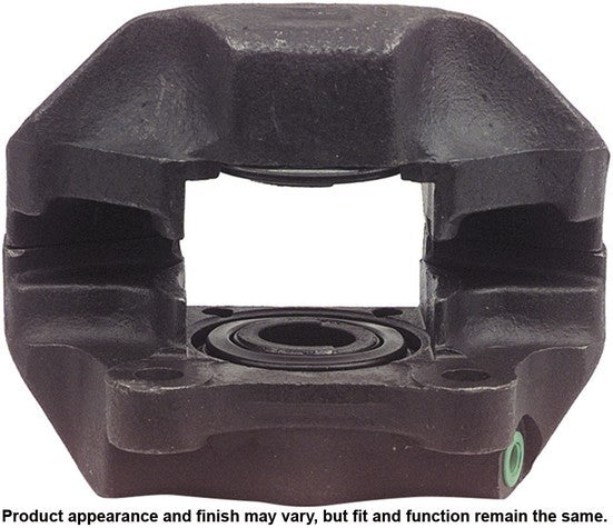 CARDONE Reman Disc Brake Caliper P/N:19-266 Fits: Mercedes-benz 250s, Mercedes-benz 250se, Mercedes-benz 250sl, Mercedes-benz 280s, Mercedes-benz 280se, Mercedes-benz 280sel, Mercedes-benz 280sl, Mercedes-benz 300sel, Volkswagen 411 - Image 2