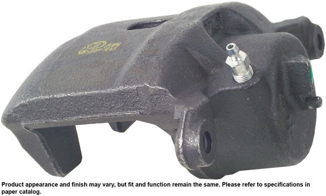 CARDONE Reman Disc Brake Caliper P/N:19-2660 Fits: Acura Ilx 15-13, Honda Accord 17-03, Honda Civic 21-13, Honda Cr-z 2016, Honda Fit 14-13 - Image 1
