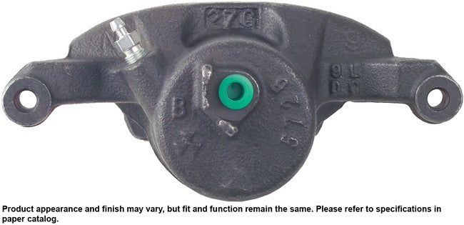 CARDONE Reman Disc Brake Caliper P/N:19-2660 Fits: Acura Ilx 15-13, Honda Accord 17-03, Honda Civic 21-13, Honda Cr-z 2016, Honda Fit 14-13 - Image 2