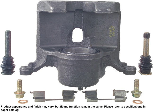 CARDONE Reman Disc Brake Caliper P/N:19-2660 Fits: Acura Ilx 15-13, Honda Accord 17-03, Honda Civic 21-13, Honda Cr-z 2016, Honda Fit 14-13 - Image 3