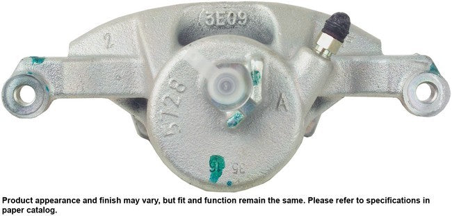 CARDONE Reman Disc Brake Caliper P/N:19-2661 Fits: Acura Ilx 15-13, Honda Accord 17-03, Honda Civic 21-13, Honda Cr-z 2016, Honda Fit 14-13 - Image 2