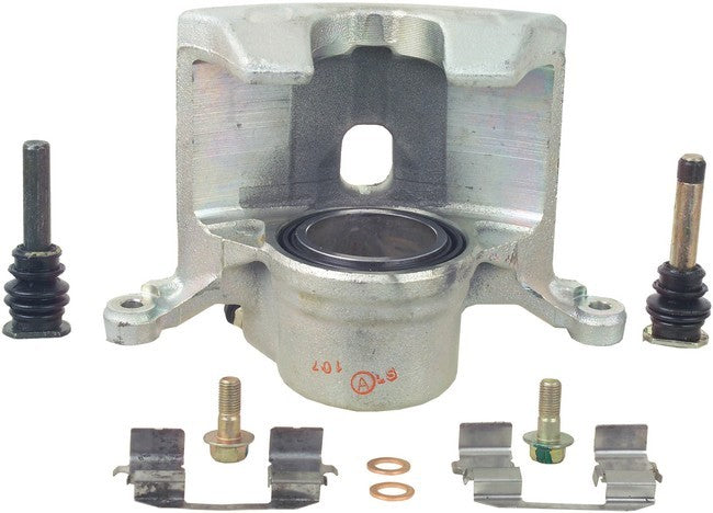 CARDONE Reman Disc Brake Caliper P/N:19-2661 Fits: Acura Ilx 15-13, Honda Accord 17-03, Honda Civic 21-13, Honda Cr-z 2016, Honda Fit 14-13 - Image 3