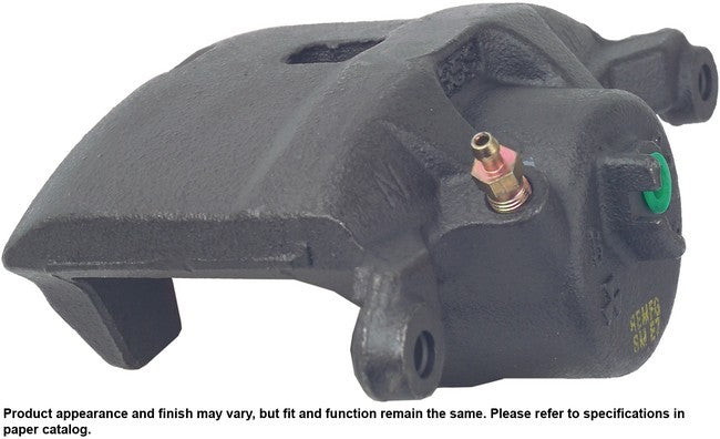 CARDONE Reman Disc Brake Caliper P/N:19-2662 Fits: Honda Cr-v 04-02, Honda Element 11-03 - Image 1