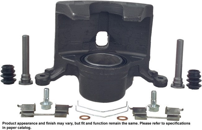 CARDONE Reman Disc Brake Caliper P/N:19-2662 Fits: Honda Cr-v 04-02, Honda Element 11-03 - Image 3