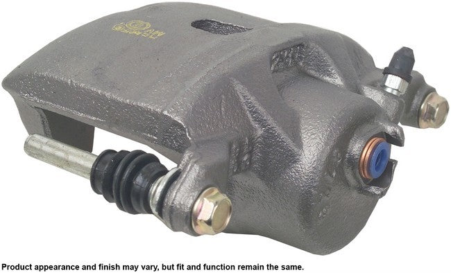 CARDONE Reman Disc Brake Caliper P/N:19-2663 Fits: Honda Cr-v 04-02, Honda Element 11-03 - Image 1