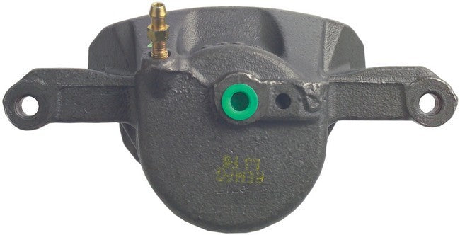 CARDONE Reman Disc Brake Caliper P/N:19-2664 Fits: Toyota Crown 2023, Toyota Highlander 07-01 - Image 2