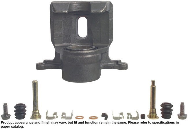 CARDONE Reman Disc Brake Caliper P/N:19-2664 Fits: Toyota Crown 2023, Toyota Highlander 07-01 - Image 3