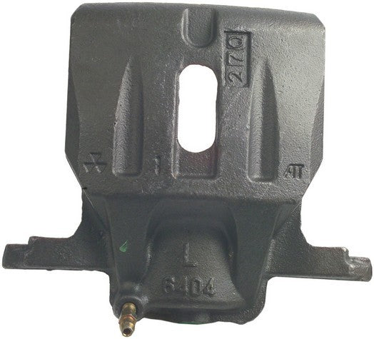 CARDONE Reman Disc Brake Caliper P/N:19-2664 Fits: Toyota Crown 2023, Toyota Highlander 07-01 - Image 4