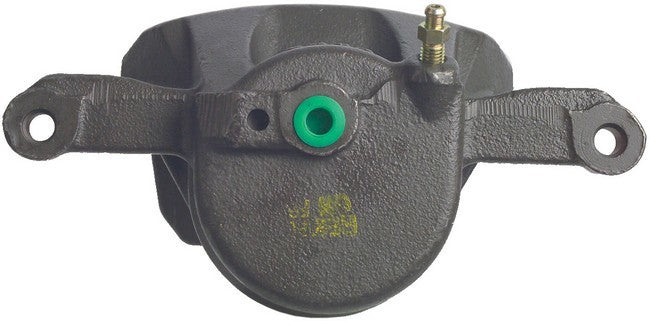 CARDONE Reman Disc Brake Caliper P/N:19-2665 Fits: Toyota Crown 2023, Toyota Highlander 07-01 - Image 2