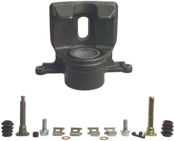 CARDONE Reman Disc Brake Caliper P/N:19-2665 Fits: Toyota Crown 2023, Toyota Highlander 07-01 - Image 3