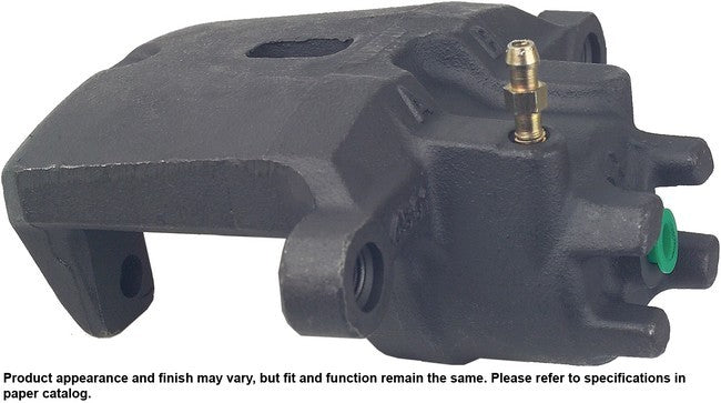 CARDONE Reman Disc Brake Caliper P/N:19-2666 Fits: Mitsubishi Montero 06-01 - Image 1