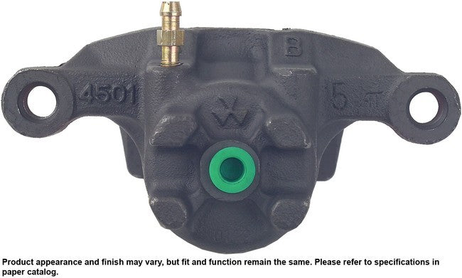 CARDONE Reman Disc Brake Caliper P/N:19-2666 Fits: Mitsubishi Montero 06-01 - Image 2