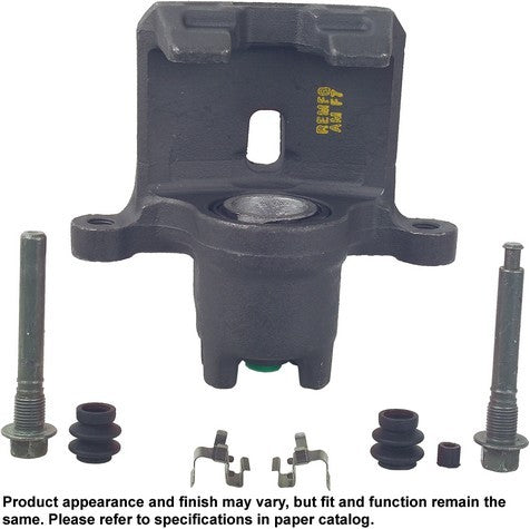 CARDONE Reman Disc Brake Caliper P/N:19-2666 Fits: Mitsubishi Montero 06-01 - Image 3