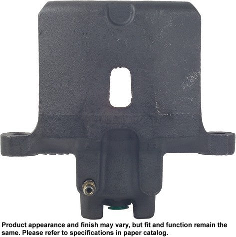 CARDONE Reman Disc Brake Caliper P/N:19-2666 Fits: Mitsubishi Montero 06-01 - Image 4