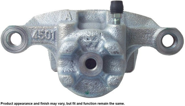 CARDONE Reman Disc Brake Caliper P/N:19-2667 Fits: Mitsubishi Montero 06-01 - Image 2