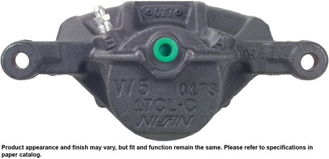 CARDONE Reman Disc Brake Caliper P/N:19-2668 Fits: Honda Accord 07-03 - Image 2
