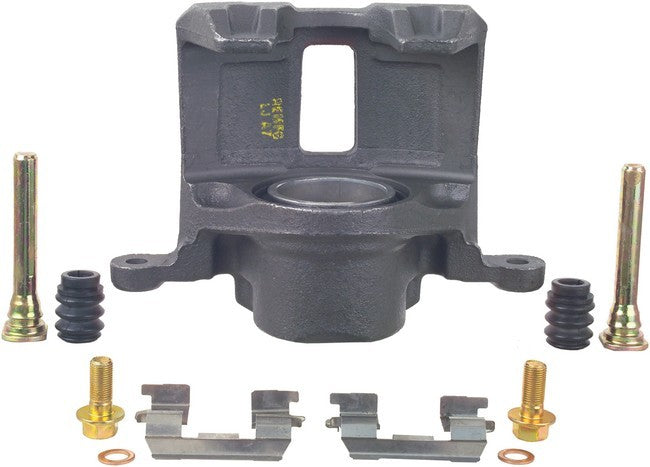 CARDONE Reman Disc Brake Caliper P/N:19-2668 Fits: Honda Accord 07-03 - Image 3