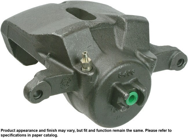 CARDONE Reman Disc Brake Caliper P/N:19-2670 Fits: Honda Pilot 08-03 - Image 1