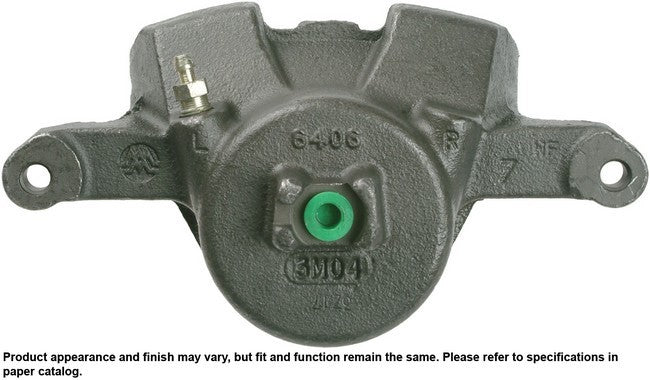 CARDONE Reman Disc Brake Caliper P/N:19-2670 Fits: Honda Pilot 08-03 - Image 2