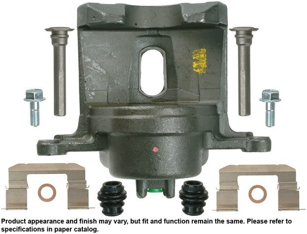 CARDONE Reman Disc Brake Caliper P/N:19-2670 Fits: Honda Pilot 08-03 - Image 3