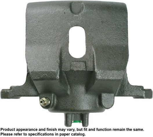 CARDONE Reman Disc Brake Caliper P/N:19-2670 Fits: Honda Pilot 08-03 - Image 4