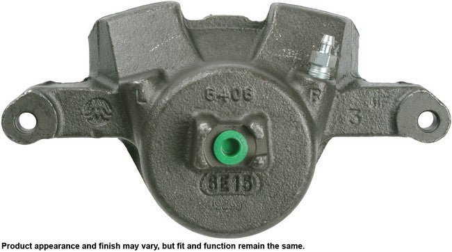 CARDONE Reman Disc Brake Caliper P/N:19-2671 Fits: Honda Pilot 08-03 - Image 2