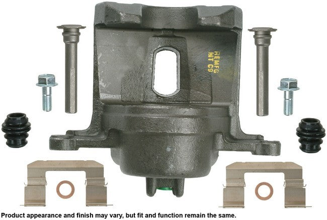 CARDONE Reman Disc Brake Caliper P/N:19-2671 Fits: Honda Pilot 08-03 - Image 3