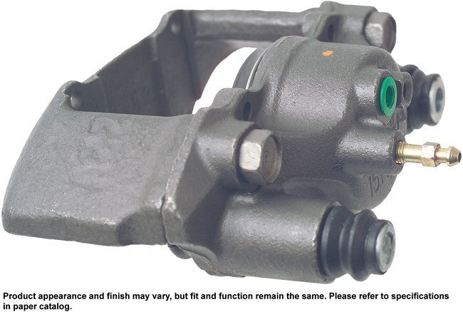 CARDONE Reman Disc Brake Caliper P/N:19-2672 Fits: Ford Aspire 97-94, Kia Rio 02-01 - Image 1