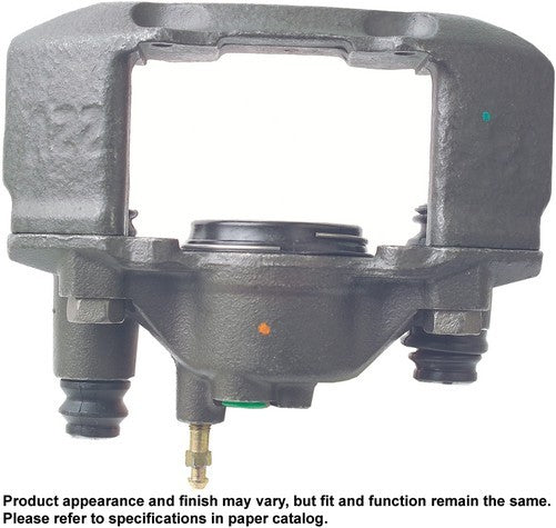 CARDONE Reman Disc Brake Caliper P/N:19-2672 Fits: Ford Aspire 97-94, Kia Rio 02-01 - Image 4