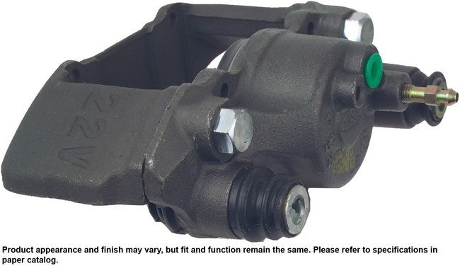 CARDONE Reman Disc Brake Caliper P/N:19-2673 Fits: Ford Aspire 97-94, Kia Rio 02-01 - Image 1