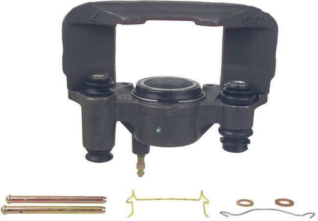 CARDONE Reman Disc Brake Caliper P/N:19-2673 Fits: Ford Aspire 97-94, Kia Rio 02-01 - Image 3