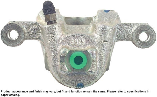 CARDONE Reman Disc Brake Caliper P/N:19-2674 Fits: Acura Mdx 06-01, Honda Pilot 08-03 - Image 2