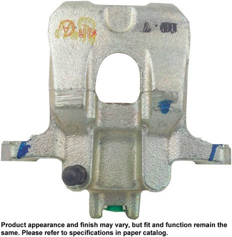 CARDONE Reman Disc Brake Caliper P/N:19-2674 Fits: Acura Mdx 06-01, Honda Pilot 08-03 - Image 3