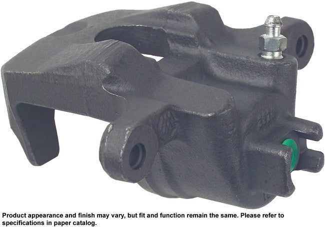 CARDONE Reman Disc Brake Caliper P/N:19-2675 Fits: Acura Mdx 06-01, Honda Pilot 08-03 - Image 1