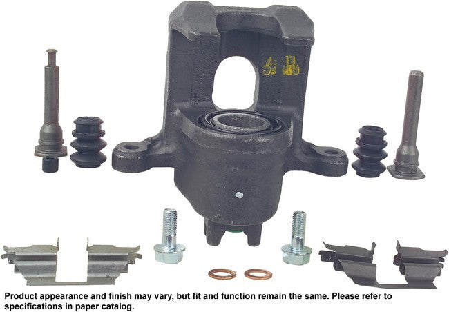 CARDONE Reman Disc Brake Caliper P/N:19-2675 Fits: Acura Mdx 06-01, Honda Pilot 08-03 - Image 3