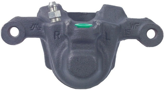 CARDONE Reman Disc Brake Caliper P/N:19-2676 Fits: Honda Odyssey 04-02 - Image 2