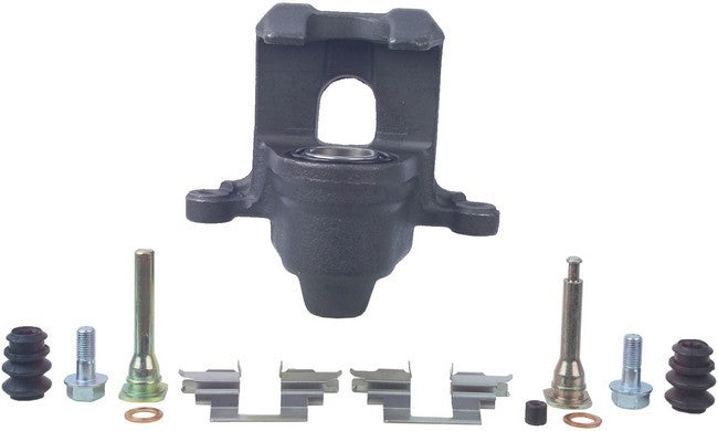 CARDONE Reman Disc Brake Caliper P/N:19-2676 Fits: Honda Odyssey 04-02 - Image 3