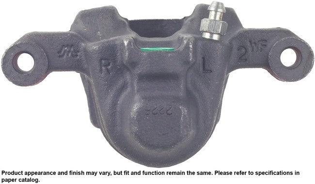 CARDONE Reman Disc Brake Caliper P/N:19-2677 Fits: Honda Odyssey 04-02 - Image 2