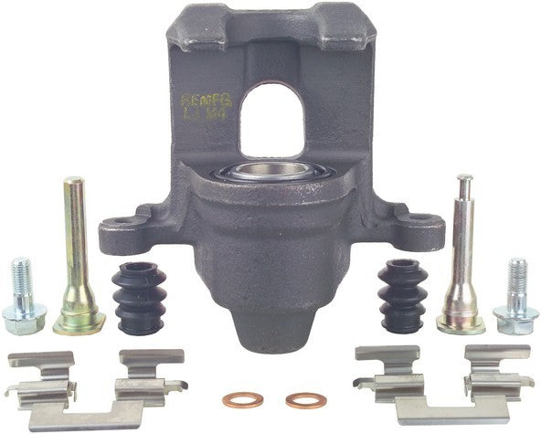 CARDONE Reman Disc Brake Caliper P/N:19-2677 Fits: Honda Odyssey 04-02 - Image 3