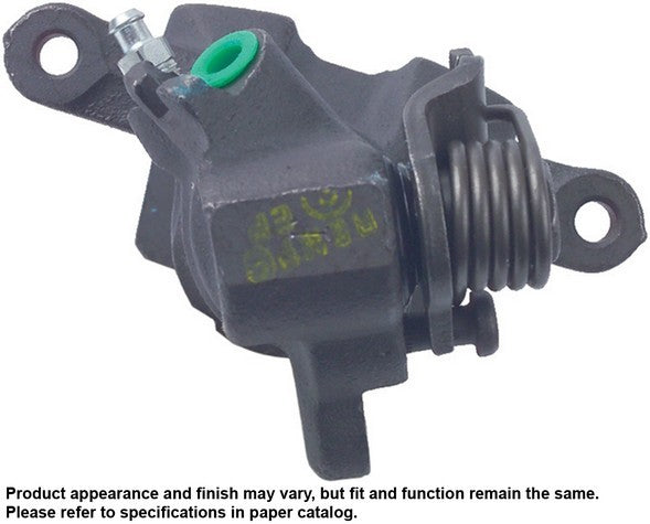 CARDONE Reman Disc Brake Caliper P/N:19-2678 Fits: Acura El 05-01, Acura Rsx 06-02, Honda Civic 05-02 - Image 2