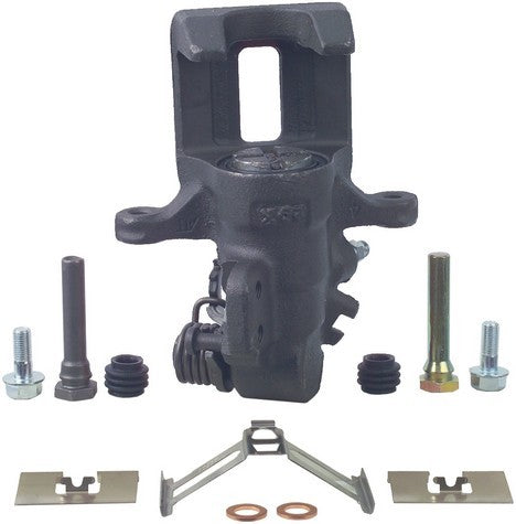 CARDONE Reman Disc Brake Caliper P/N:19-2678 Fits: Acura El 05-01, Acura Rsx 06-02, Honda Civic 05-02 - Image 3