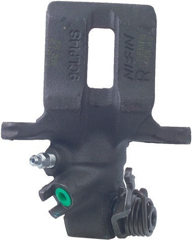 CARDONE Reman Disc Brake Caliper P/N:19-2678 Fits: Acura El 05-01, Acura Rsx 06-02, Honda Civic 05-02 - Image 4
